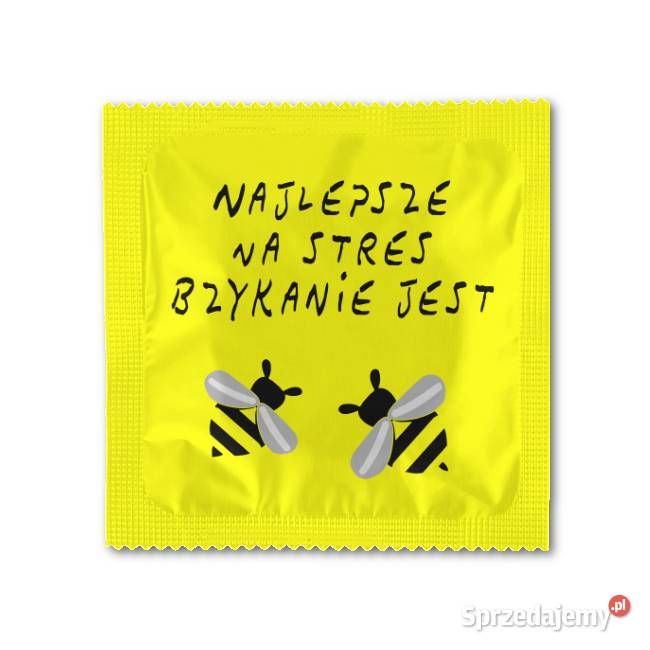 Najlepsze na stres bzykanie jest prezerwatywa z Gliwice