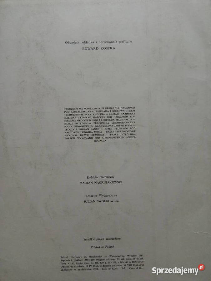 Między Odrą i Nysą Poradniki, albumy i reportaże Dąbrowa Górnicza