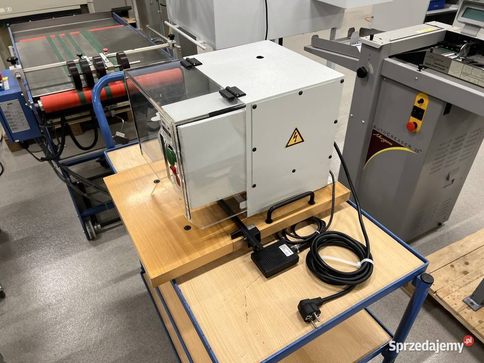 Nitownica Hang 10150 mazowieckie Radom