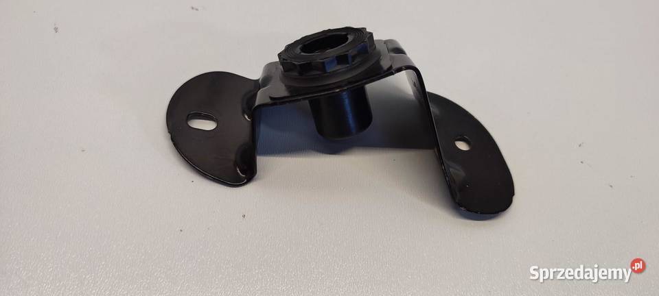 VOLVO XC40 ODBÓJ KLAPY BAGAŻNIKA LEWY 31457832