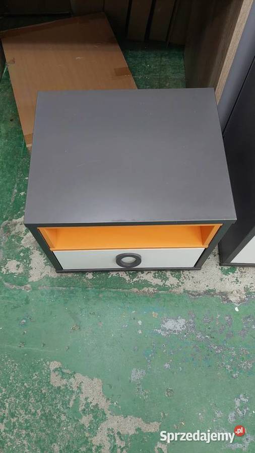 Szafka nocna Forte Colors Poznań