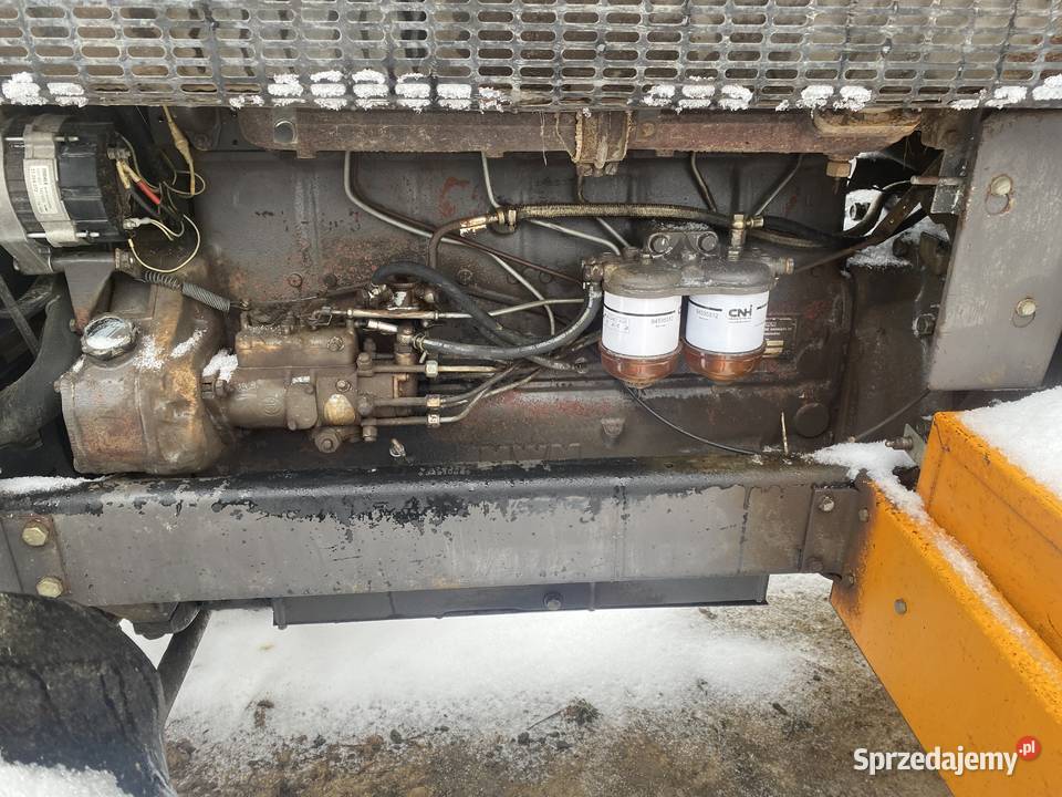 Renault 13314 dolnośląskie Kostomłoty