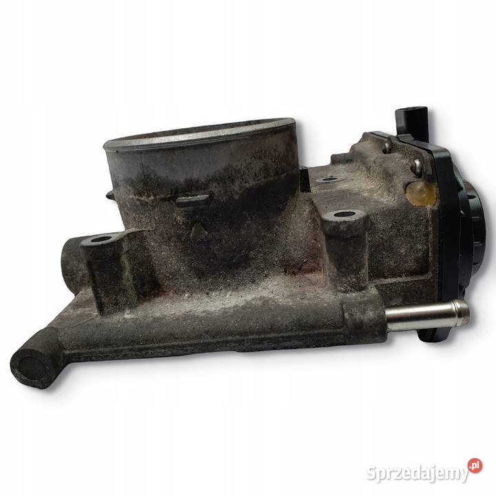 PRZEPUSTNICA Mazda 3 6 GH 20 16V L3R413640 osobowe Chełm