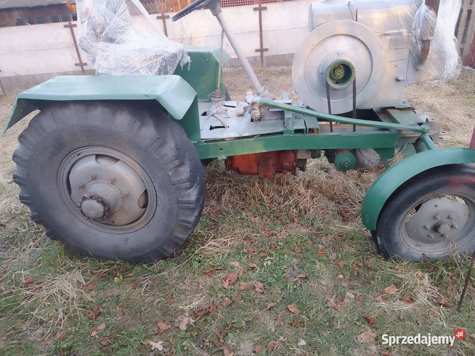 Pompka paliwa Przyłogi sprzedam