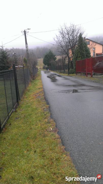 Ostatnie takie miejsce w Buczkowicach do zamieszkania Domy Buczkowice sprzedam