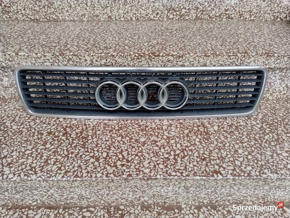 Audi 80 B4 Atrapa Grill maski Kratka chłodnicy podkarpackie Dębica sprzedam