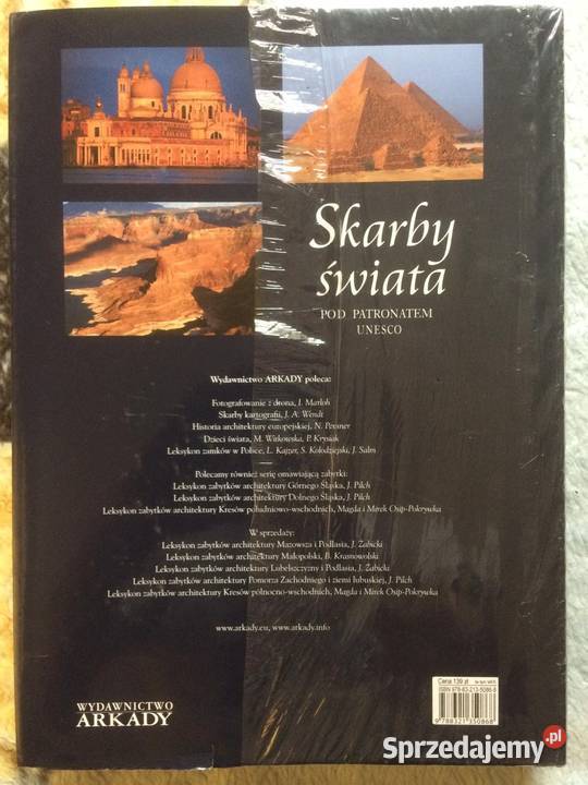 Skarby świata pod patronatem Unesco dolnośląskie Świdnica