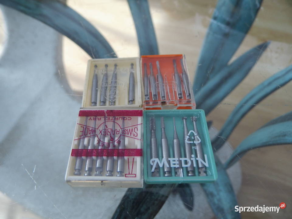 Marathon 3 Prostnica Kątnica Zestawy frezów Radzewice sprzedam