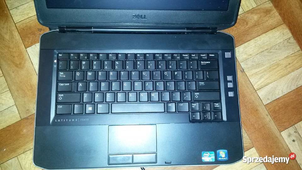Laptop DELL E5430 i7 Poznań