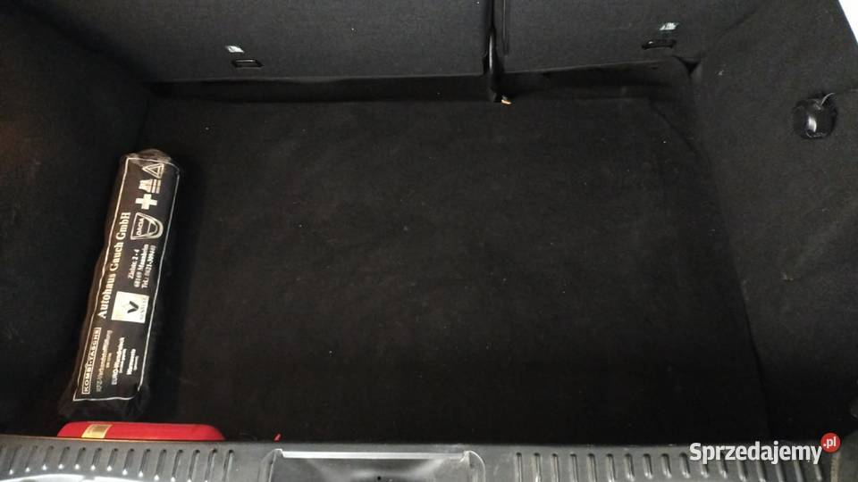 Dacia Sandero Stepway Zarejestrowany w Polsce Sanok