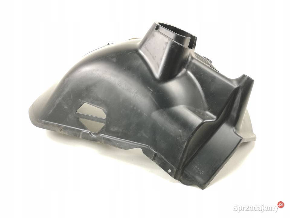 OSŁONA NADKOLA LP SMART FORTWO COUPE 9807 NOWA osobowe sprzedam