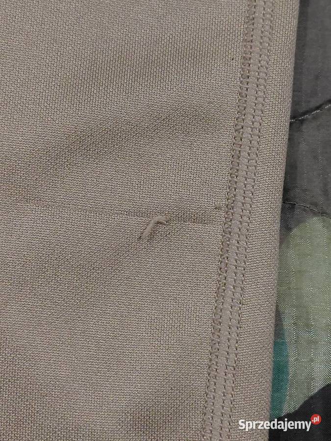 Koszulka Us Army 502nd Infantry Unit Wrocław