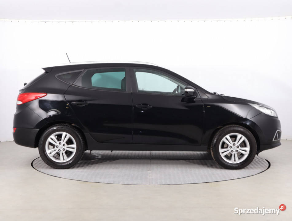 Hyundai ix35 16 GDI komputer pokładowy mazowieckie