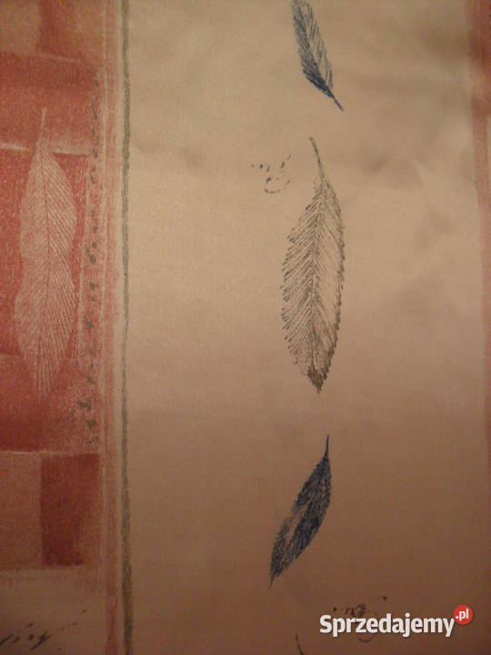 zasłonatkanina zasłonowa dekoracyjna 150