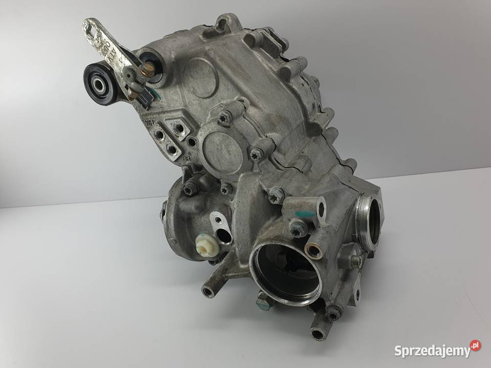 Skrzynia Biegow Can Am Renegade 850 Outlander G2 łódzkie Łódź