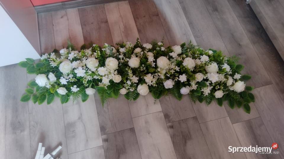 Łuk metalowy Dom i Ogród Szczecin