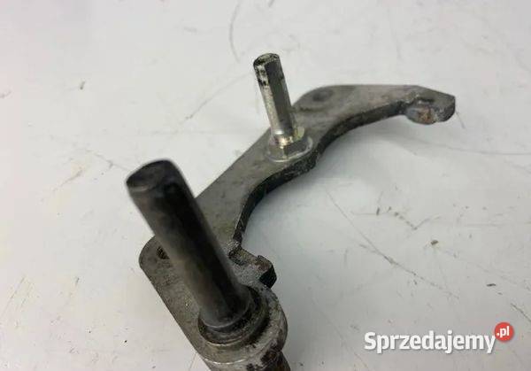 Mocowanie zacisku przód prawe Yamaha Raptor YFM Sulęcin