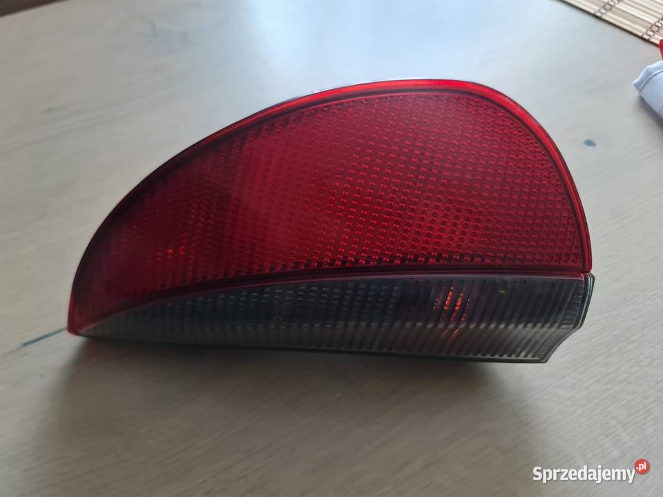 Lancia Lybra kombi lampa lewy tył śląskie Żory