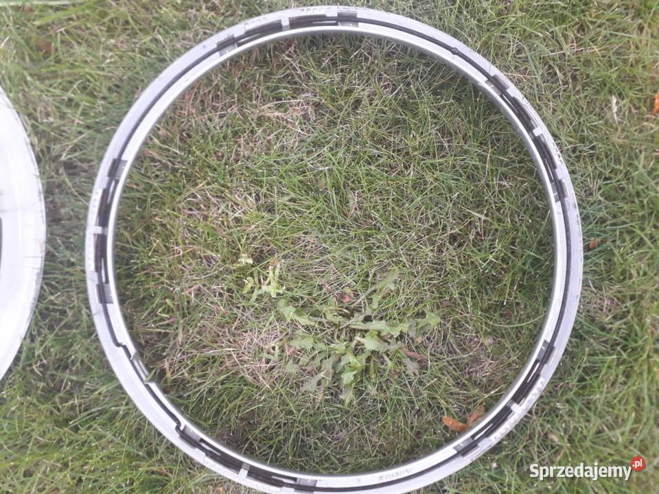 Obręcze kół felg Golf 2 3 Jetta Vento Passat B3 Działoszyn