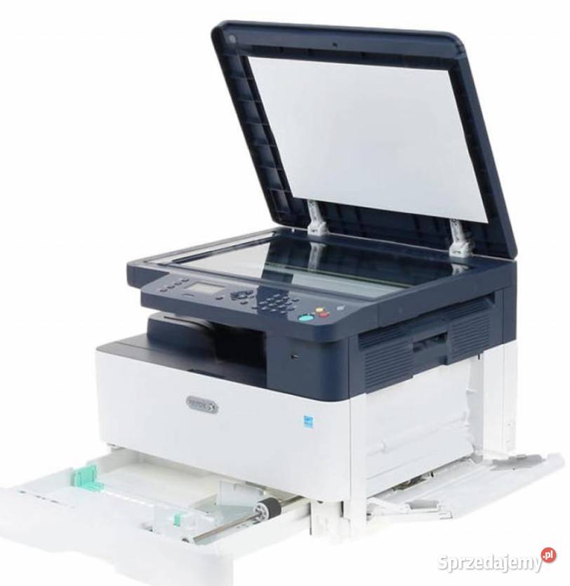 Drukarka Biurowa Xerox B1022 Biuro Narew