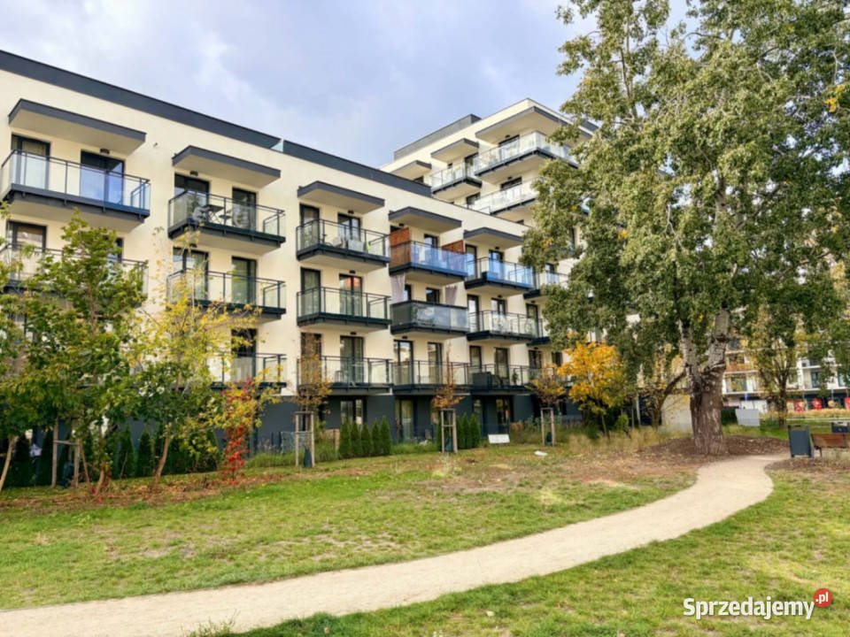 Funkcjonalne 2884 m2 taras garaż Żupnicza 22191zł/m2 Warszawa