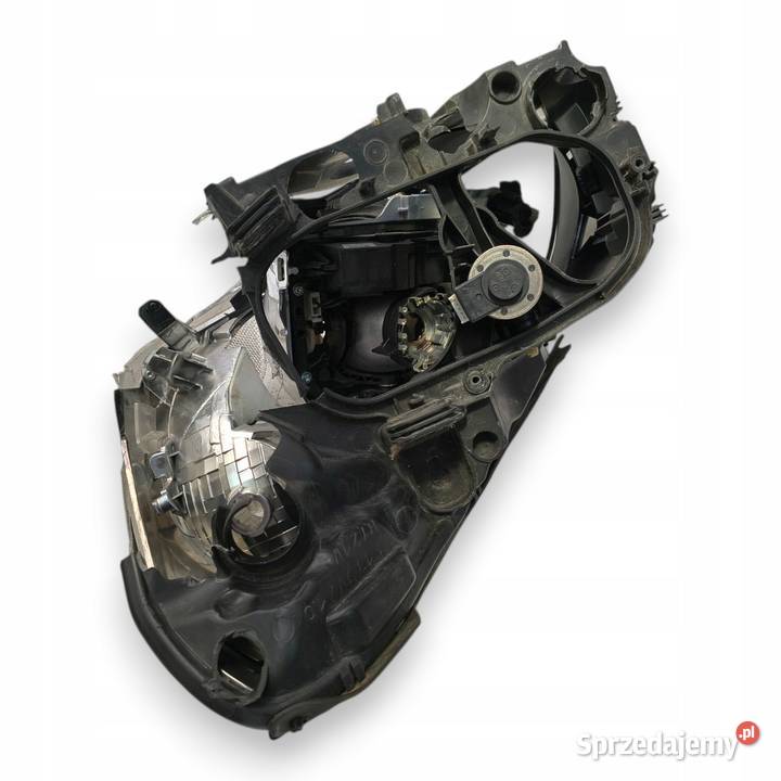 LAMPA PRAWA Volvo S60 II V60 XENON 20102013