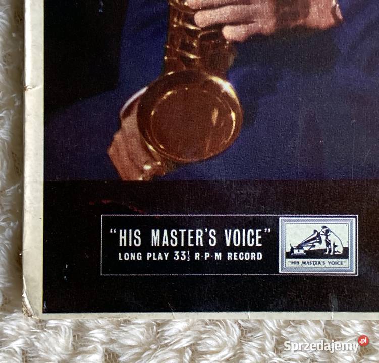 Zoot Sims Plays Alto Tenor And Baritone 1 płyta Szczecin