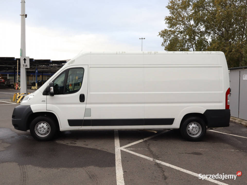 Fiat Ducato 23 MultiJet Bielany Wrocławskie