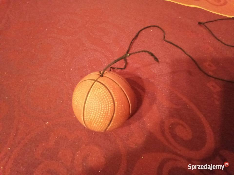 Jojo piłka koszykowa