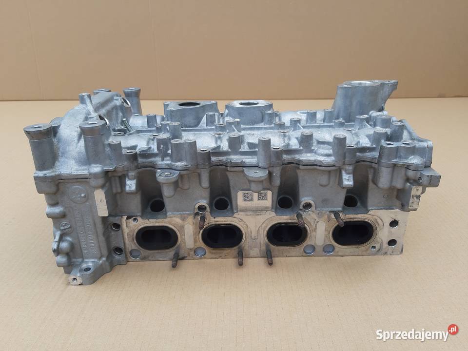 MERCEDES GŁOWICA CYLINDRÓW 20T 20 T 260920 R260 lubuskie Bieleń sprzedam