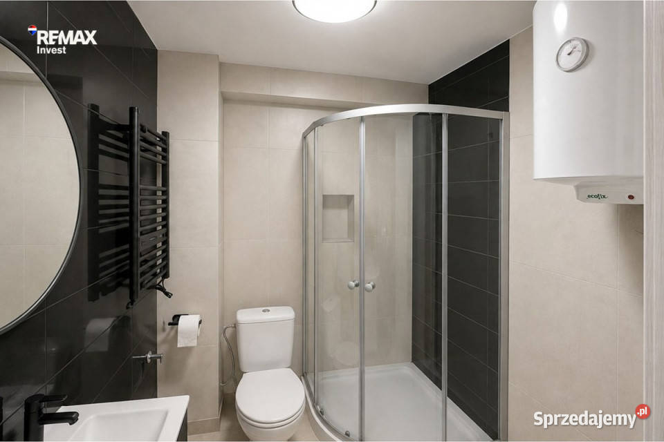 Bezczynszowe dwupokojowe mieszkanie 36 m2 Czechowice-Dziedzice