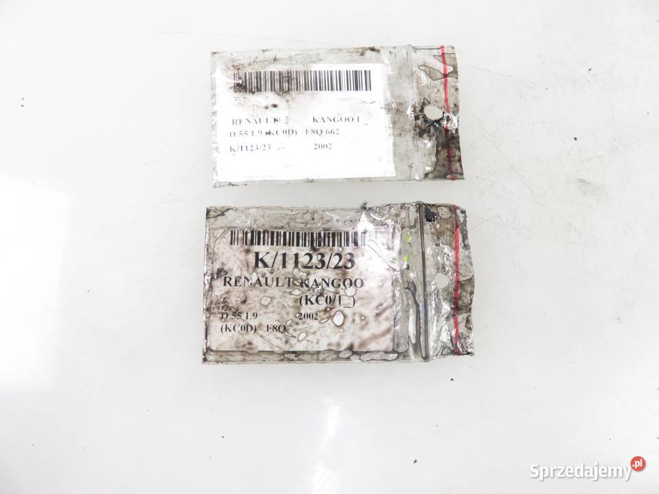 POMPA VACUM RENAULT KANGOO I D 55 19 8200031420