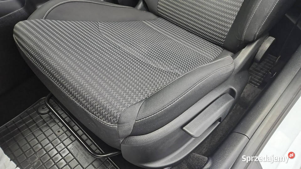 Kia Ceed 15 TGDI M Z Polskiego Salonu Faktura 4/5 Kia