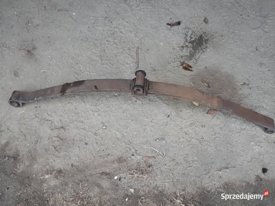 Polonez Caro resor 1 sztuka Gliwice