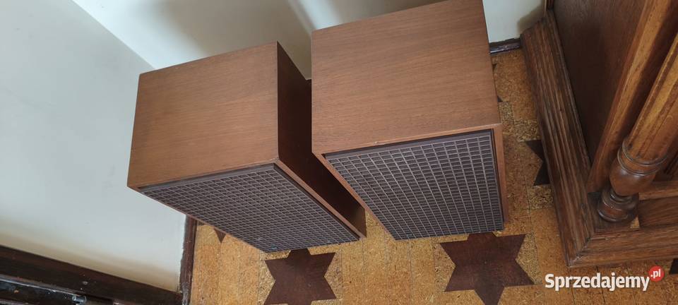 Kolumny Dual CL 173 Sochocin