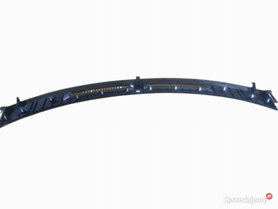LISTWA KONSOLI NISSAN QASHQAI J11 683104EH0A