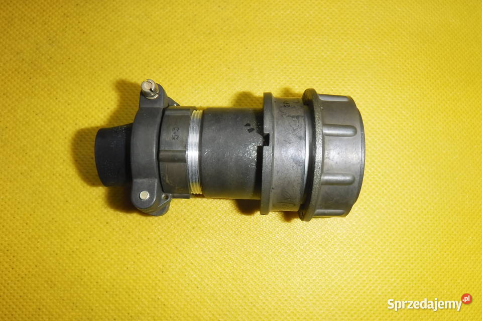 2RMD33KPN32G5W1 Złącze wtyczka gniazdo 32 piny Otwock sprzedam