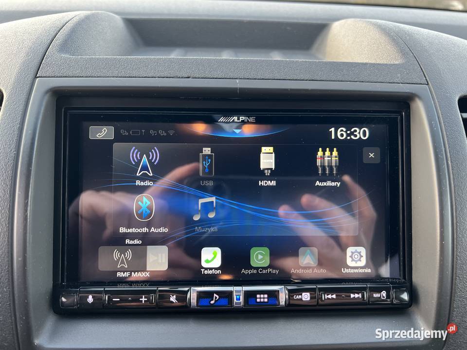 Nissan Pathfinder 40 benzyna gaz napęd 4x4 Bydgoszcz sprzedam