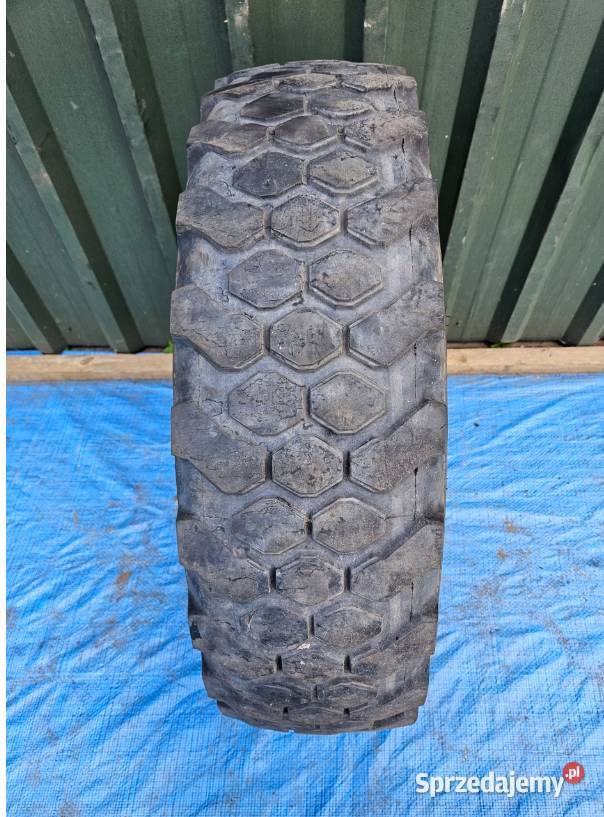 Opona Continental 105 105 R 20 Mpt 80 105r20