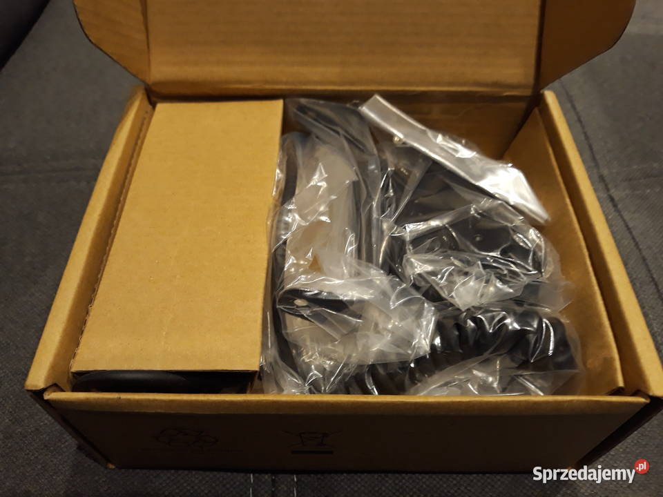 CB radio mini ANY TONE Suwałki