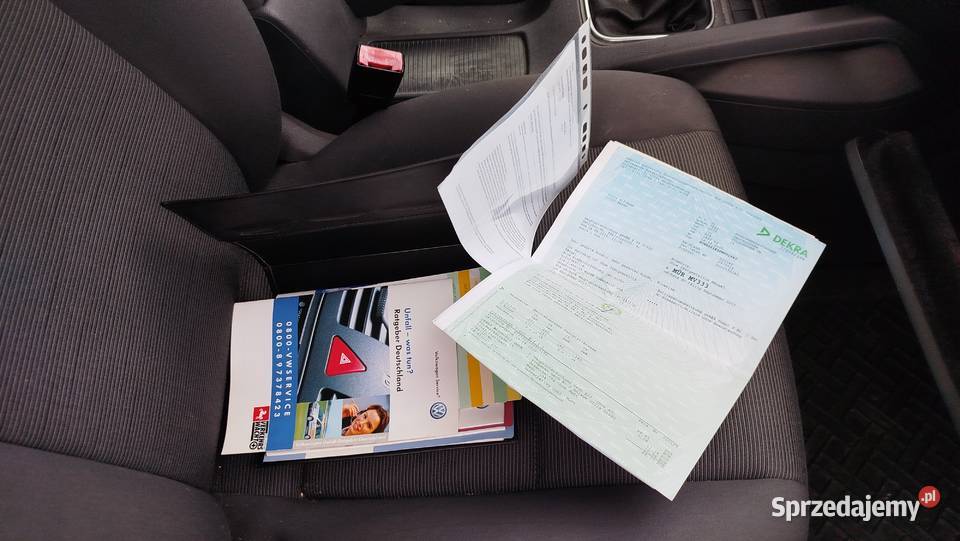 Vw Golf V 19 TDI 105 BKC 5 Drzwi Bytów