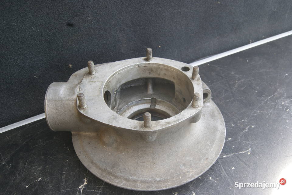 BMW R25 BMW R26 R24 R252 R253 DYFER OBUDOWA Rybnik