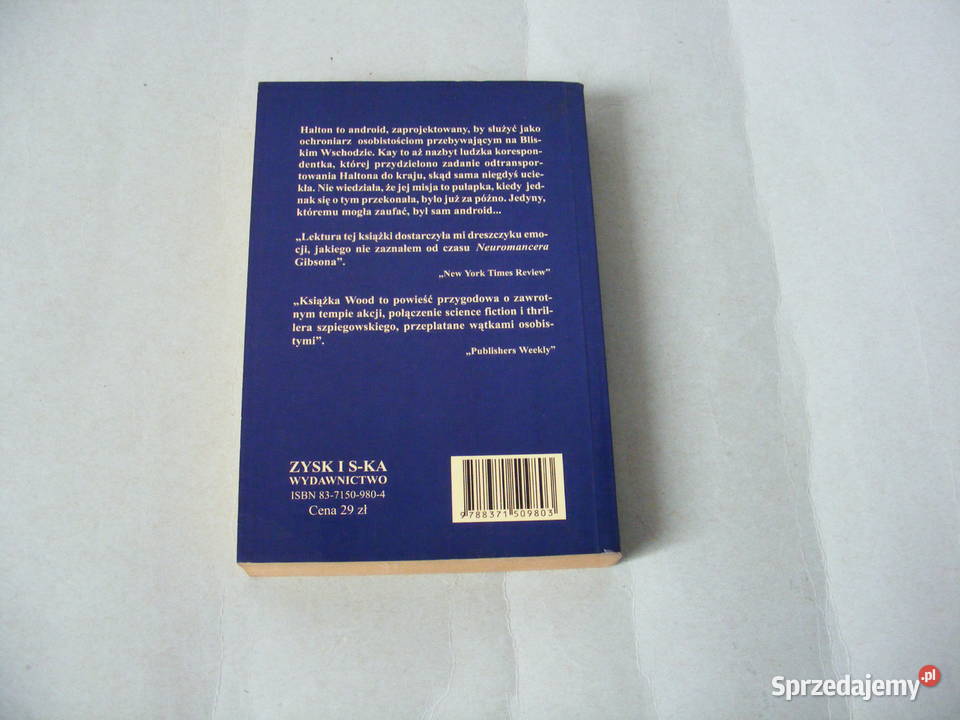 Inkarnacja W poszukiwaniu Mahdiego zmarłej Oborniki Śląskie