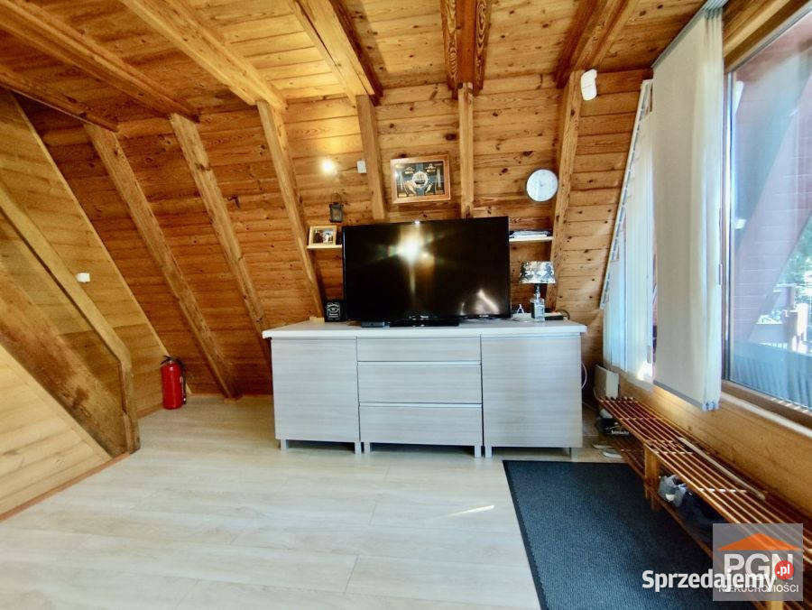 Dom wolnostojący Mrzeżyno 60m2 2 piętra