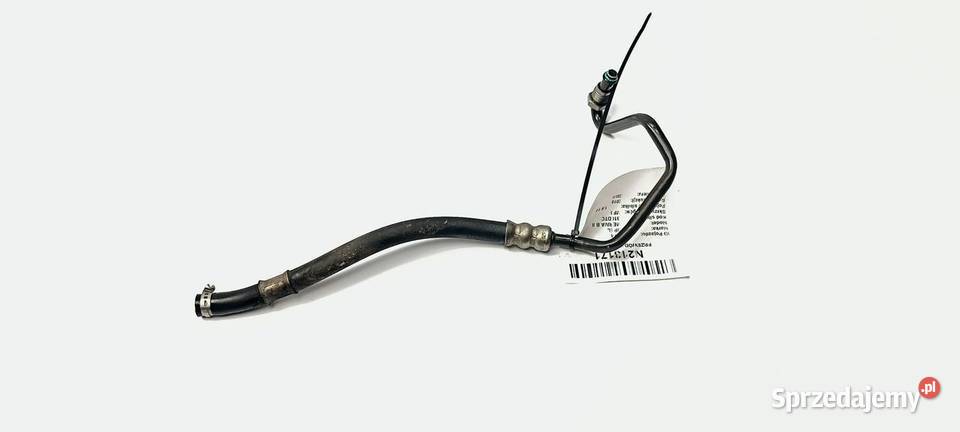 PRZEWÓD WSPOMAGANIA OPEL MERIVA B II 5829A Lipno
