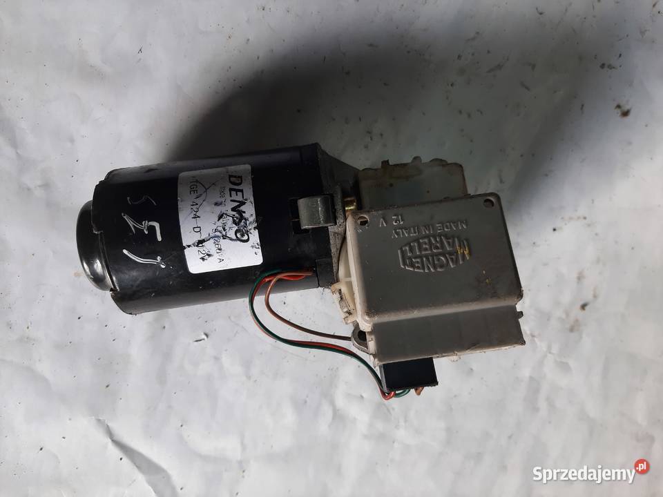 Fiat Seicento silniczek wycieraczki przód 3 osobowe Ksawerów sprzedam