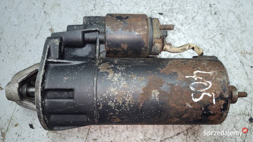 Rozrusznik Peugeot 405 1005821124 osobowe Łagów