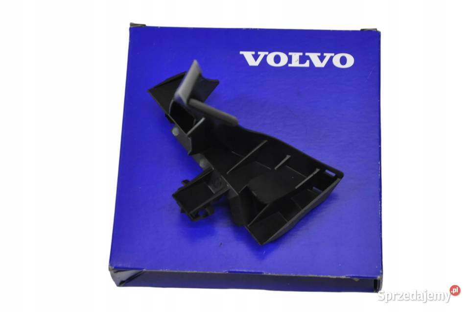 VOLVO V40 V40CC korytko wiazki instalacji Bielany Wrocławskie