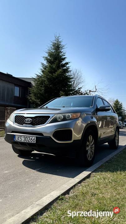 sorento 2010 35 V6 278