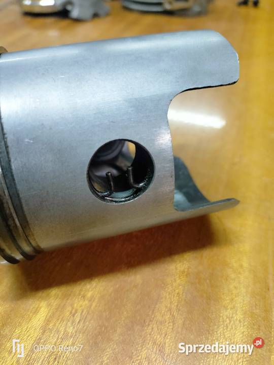 Tłok DLG MZ ETZ 250 251 Łubno